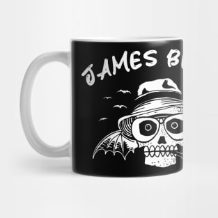 james brown  gentlemen Mug